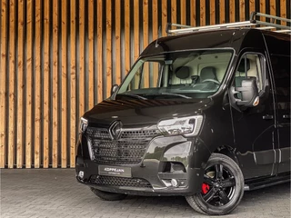 Renault Master 2023 - T35 180PK L2H2 Energy Work Edition obrazek 29