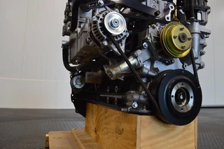 Nissan N/A - TB45 Heftruck motor, NIEUW 100% origineel imagen 11