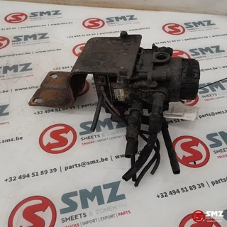 Scania N/A - Occ Drukmodulator ABS 24V (eenkanaals) EBS 2.2 zdjecie 3