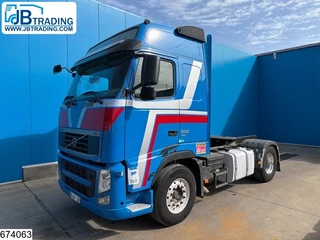 Volvo FH 2013 - 500 EURO 5 te koop