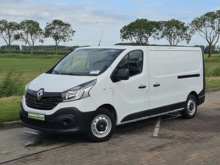 Renault Trafic 2018 - 1.6 DCI afbeelding 2 miniatuur
