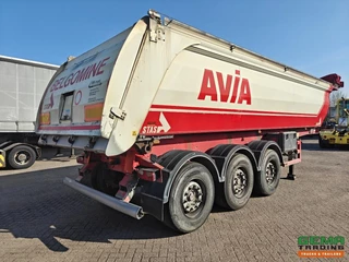 Stas S339CX 2009 - N/A bild 2