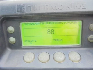 Krone N/A 2011 - SD NL TRAILER obrazek 15