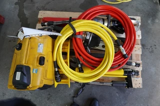 Weber Rescue set redgereedschap - N/A obrazek 1