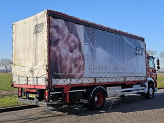 DAF N/A 2018 - CF 260 zdjecie 3