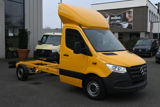 Mercedes-Benz Sprinter 2023 - 315 CDI L2 FWD Chassis-cabine imagen 8