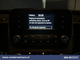 Ford Transit 2020 - 2.0 TDCI 131pk Automaat L3H3 Euro6 Airco | Camera | Cruisecontrol | Verwarmde voorruit afbeelding 18
