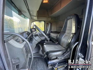 Volvo FH 2015 - 460 GlobeXL - 6x2 | 25 T Hooklift | Lift/Steer axle | NL Truck imagen 19