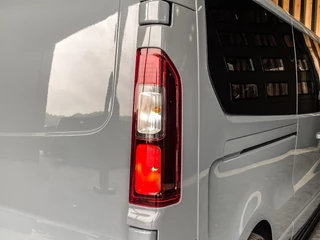 Renault Trafic 2024 - 2.0 dCi 170PK Automaat Dubbele Cabine bild 49