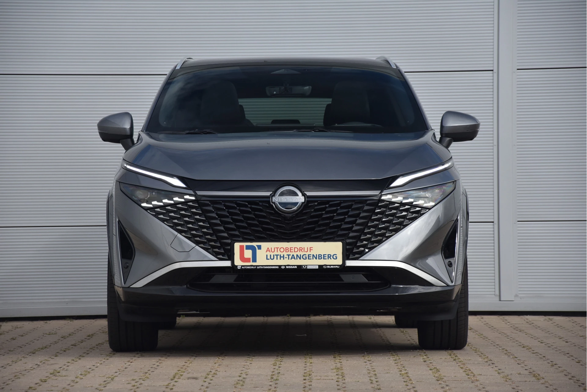 Nissan QASHQAI 2025 - 1.3 MHEV Xtronic Tekna Plus | obrázek 24