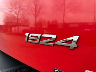 Mercedes-Benz Antos 2018 - 1924 - 3 UNITS! - 4X2 + EURO 6 + DHOLLANDIA LIFT image 7