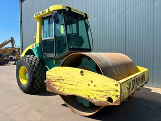Ammann 2007 - ASC110D afbeelding 3 miniatuur