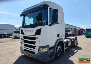 Scania R 2019 - R410 te koop