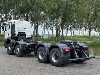 MAN TGS 2026 - 41.440 BB CH Chassis Cabin afbeelding 2 miniatuur