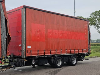 WECON N/A 2018 - AZ220 TANDEM zdjecie 3
