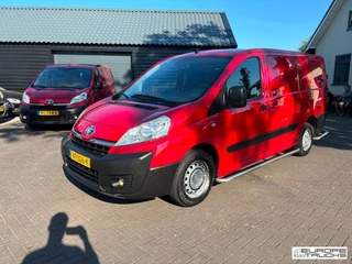 Toyota ProAce 2016 afbeelding 1 miniatuur