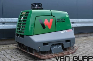 Neuson N/A 2021 - DPU130R ( DPU 130 Le ) | 2021 | TRILPLAAT imagem 1