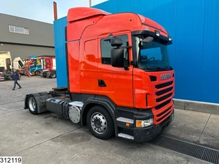 Scania R 2013 - 410 EURO 5, ACC, Retarder afbeelding 2 miniatuur