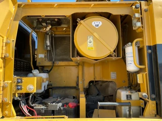 Caterpillar 345CL 2008 - N/A obrazek 26