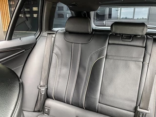 BMW 5 Series 2022 - Touring 520i 184PK Automaat M-Sport obrazek 47