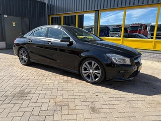 Mercedes-Benz CLA 2015 - 200 te koop
