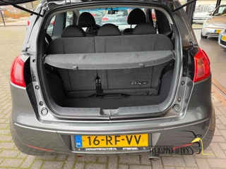 Mitsubishi Colt 2005 - 1.3 Invite / AUTOMAAT / APK 11-2026 изображение 12