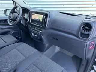 Mercedes-Benz Vito 2024 - 116 CDI L3 Automaat Airco Navigatie imagen 3