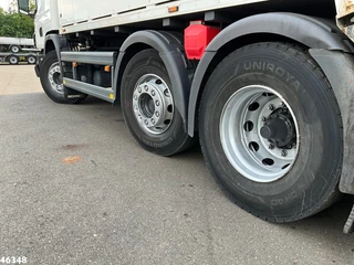 Scania P 2013 - 280 Zoeller 21m³ Just 127.353 km! image 6