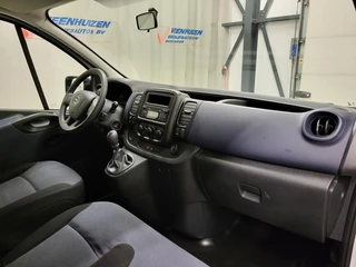Opel Vivaro 2019 - Combi 1.6CDTI 9-Personenbus - Excl. BTW / BPM vrij Euro 6! obrazek 8