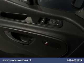 Mercedes-Benz Sprinter 2023 - 317 CDI 170pk L3H2 Euro6 Airco | Camera | Apple Carplay | Cruisecontrol | Stoelverwarming imagen 18