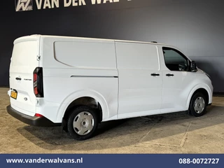 Ford Transit Custom 2024 - 2.0 TDCI 136pk L2H1 Euro6 Airco | Camera | Apple Carplay | LED изображение 10