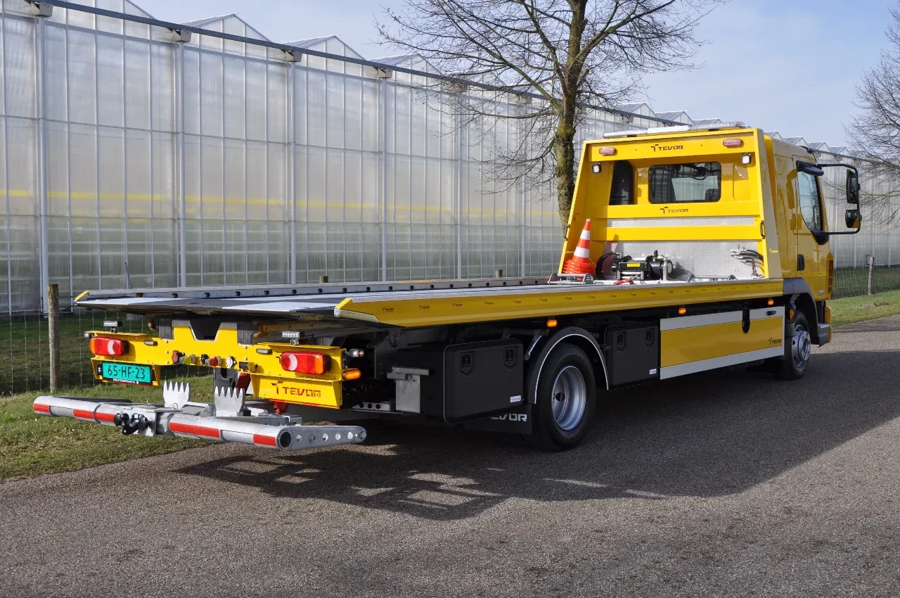 DAF XB 260 2026 - BEST DEAL ! afbeelding 4