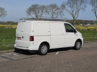 Volkswagen Transporter 2017 - 2.0 TDI image 3