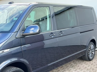 Volkswagen Transporter 2023 - SN DOUBLE CAB 75 EDITION bild 7