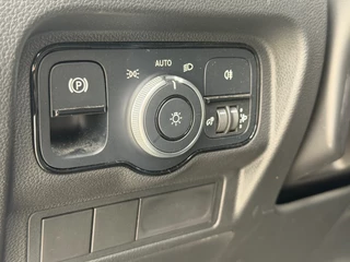 Mercedes-Benz Citan 2023 - 110CDI L1H1 Automaat Airco Cruisecontrol Trekhaak AppleCarplay immagine 12