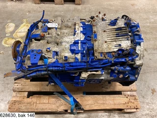 ZF N/A 2004 - ASTRONIC, 12 AS 1930 TD, Automatic immagine 2