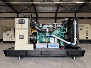 Volvo 2026 - TAD1341GE - 330 kVA Generator - DPX-18877-O na prodej