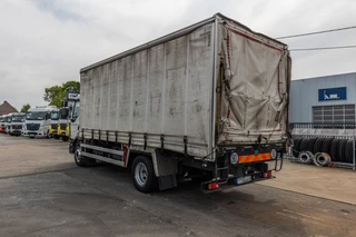 Renault N/A 2018 - D16 240 DXI zdjecie 5