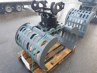 Kinshofer N/A 2022 - HPX80 zdjecie 5