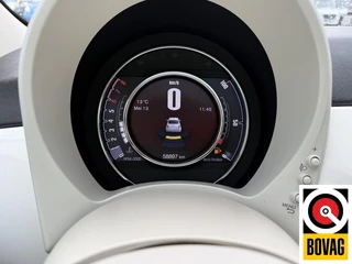Fiat 500 2018 - 1.2 Lounge image 28