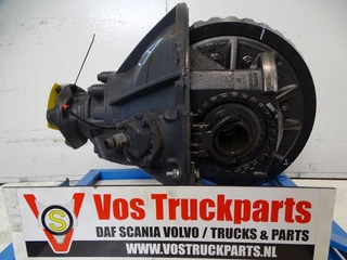Scania R 2022 - R-780 2.92 INCL SPER image 1