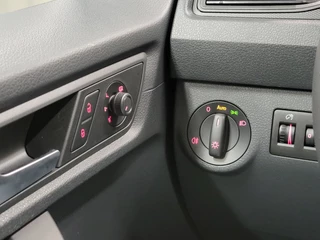 Volkswagen Caddy 2019 - 1.4TGI 111pk Euro 6! imagem 13