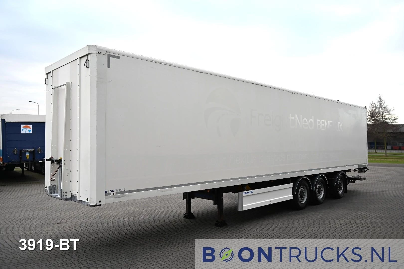 Tracon LPRS24 2018 afbeelding 5
