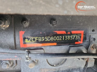 Iveco EuroFire 95E18 1995 - N/A bild 24