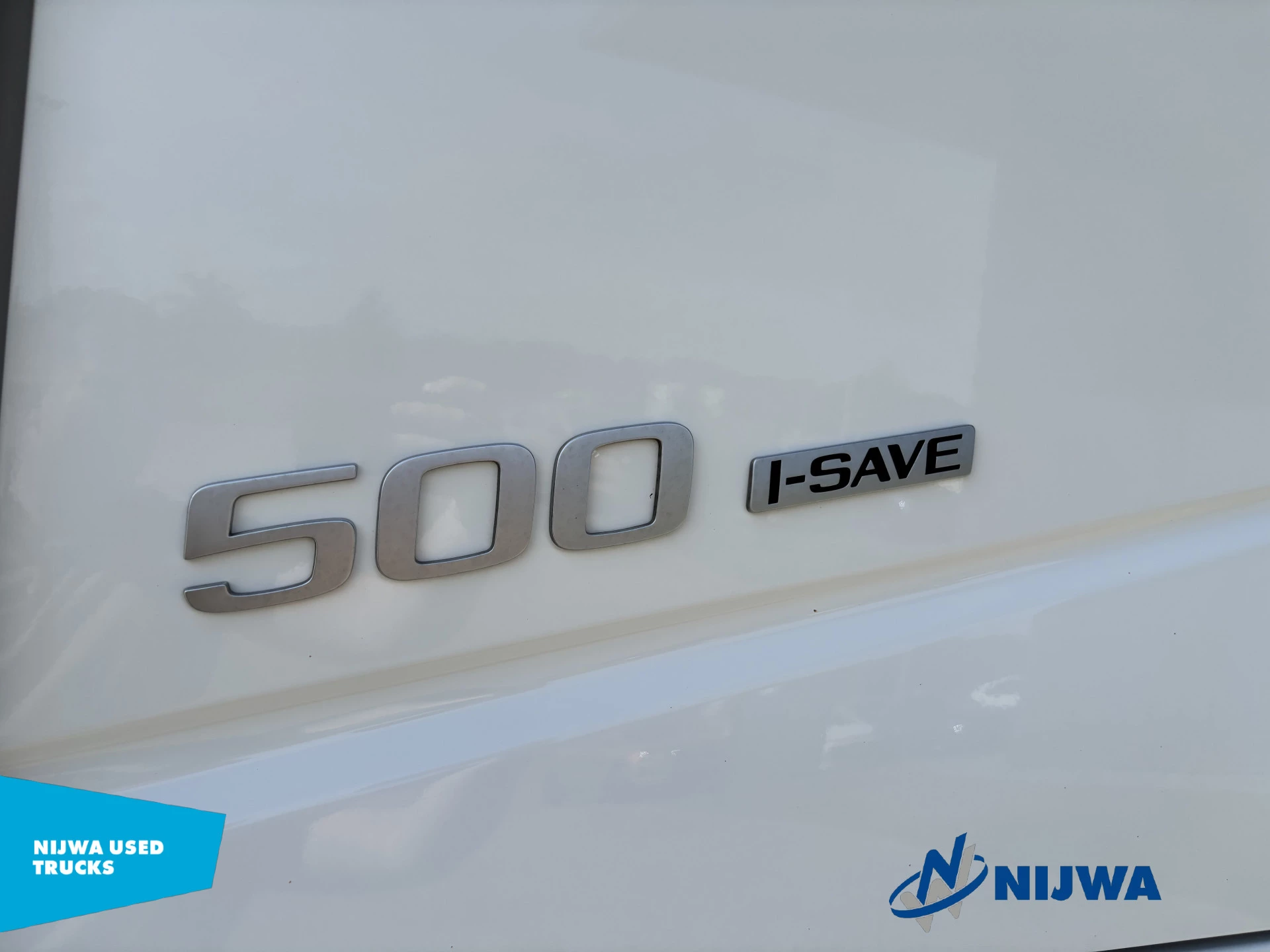Volvo FH 2024 - 500 XL 4x2 I-Save + I-Park obrázek 8