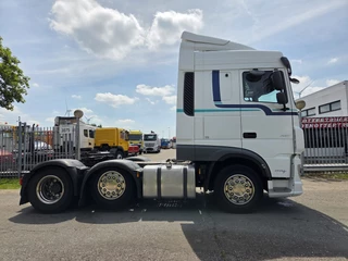 DAF XF 450 2019 - 6X2 NL TRUCK APK 01-2027 obrazek 19