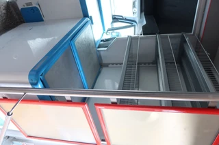 Iveco 72C180 2016 - Verkoopwagen !!Netto Prijs 16.800 euro!! imagen 12