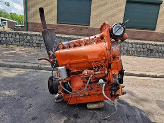 Deutz F4L912 te koop