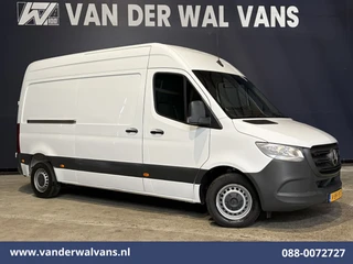 Mercedes-Benz Sprinter 2023 - 211 CDI L2H2 Euro6 Airco | Camera | Trekhaak zu verkaufen