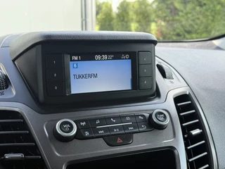 Ford Transit Connect 2022 - 1.0 Ecoboost 100 PK BENZINE / L1H1 / 1e EIG. / TREKHAAK / CAMERA / PDC / LICHTMETALEN VELGEN image 13